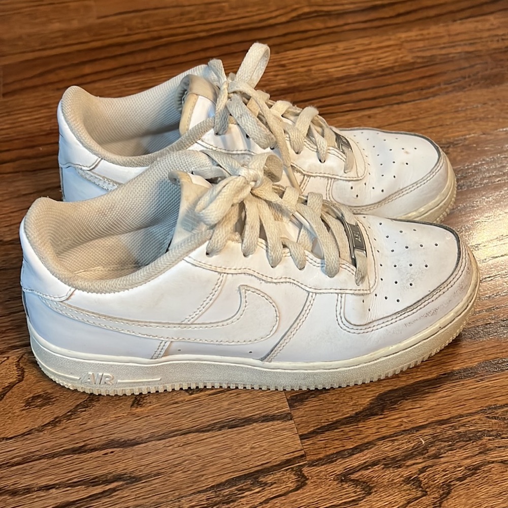 Nike Air Force 1s